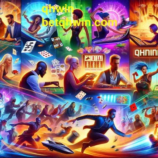 A Excitante História dos Jogos de Ação