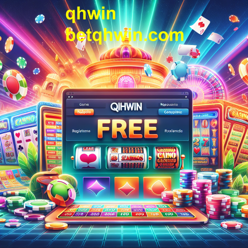 Explorando a Categoria 'Grátis' de Jogos no qhwin