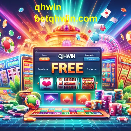 Explorando a Categoria 'Grátis' de Jogos no qhwin